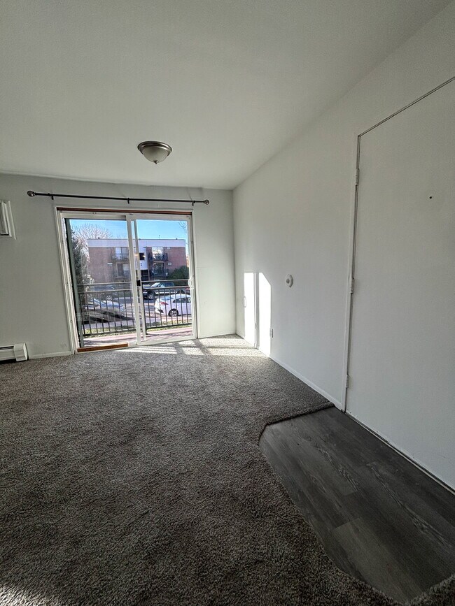 Building Photo - 5995 W Hampden Ave