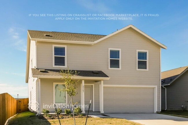 Building Photo - 2507 Flight Trl