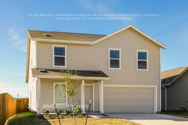 Foto del edificio - 2507 Flight Trl