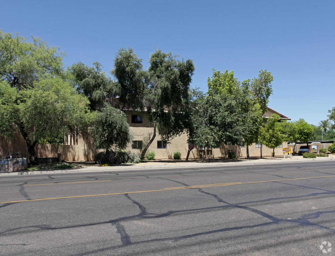 Sierra Shadows Apartments - Mesa, AZ | Apartments.com