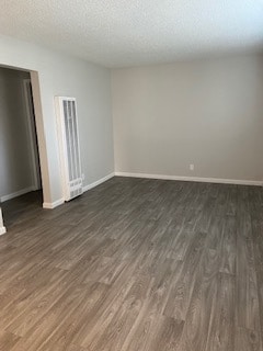 1 Bedroom Upgraded Unit - The Chaparral Apartments