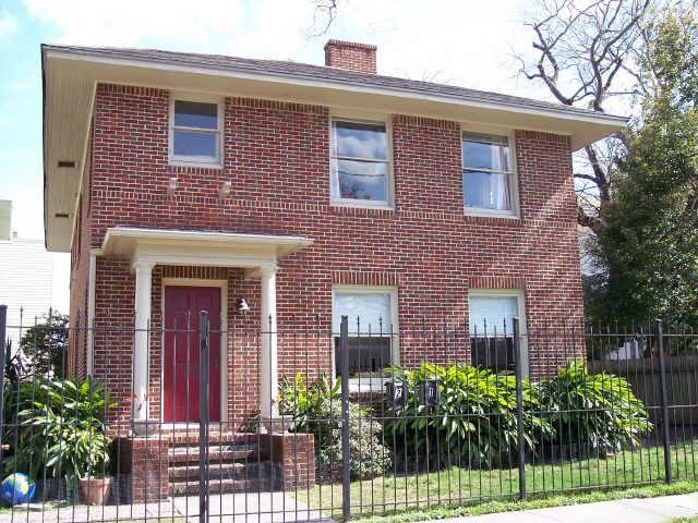 Foto principal - 3221 Austin St
