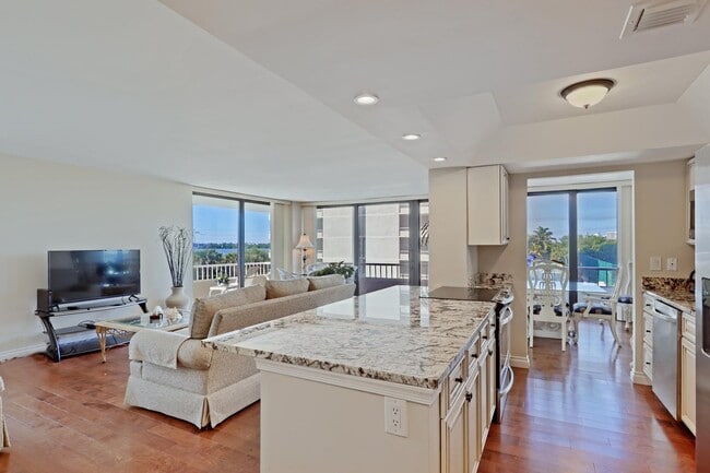 Photo - 5540 N Ocean Dr Townhome