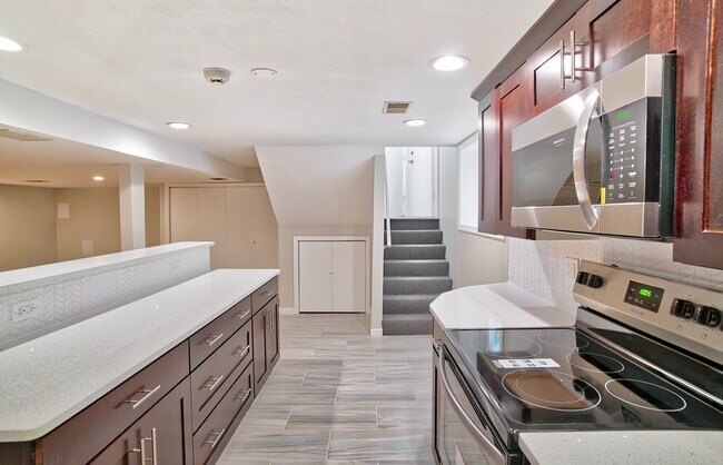 Foto del edificio - 4831 Kirk St