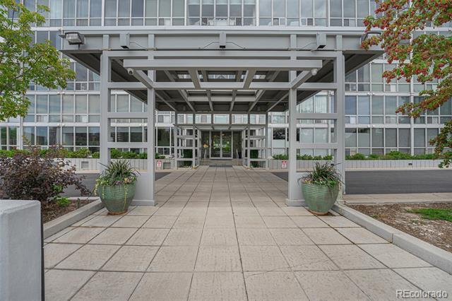 Foto del edificio - 3100 E Cherry Creek S Dr