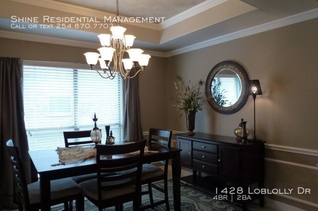 Foto del edificio - 1428 Loblolly Dr