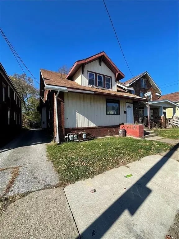 Building Photo - 3116 Peach St