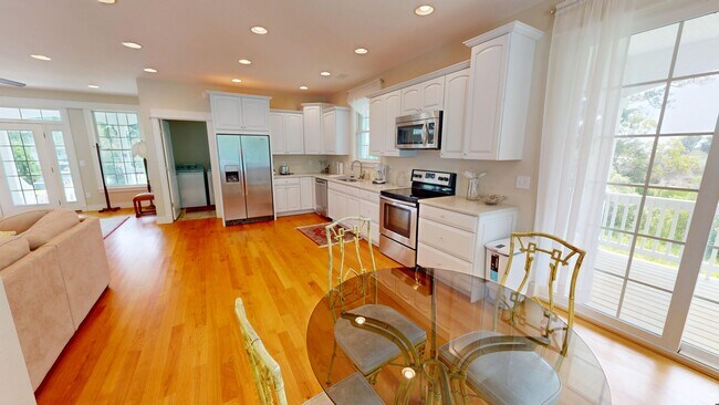 Foto del edificio - 1300 W Kitty Hawk Rd