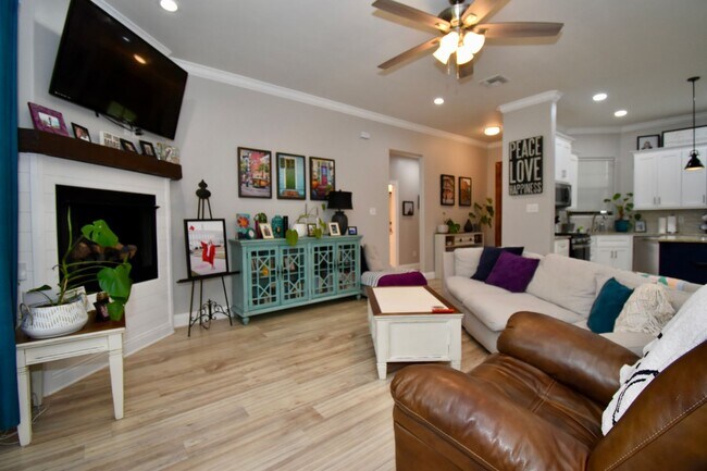 Foto del edificio - 4 Bed, 2 Bath Home in Ruston!