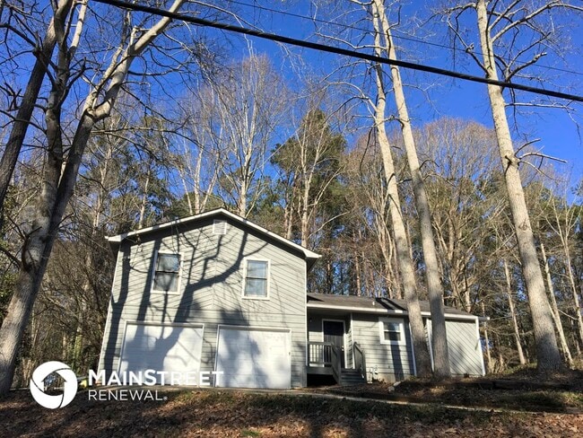 Building Photo - 5824 Stonehaven Dr NW
