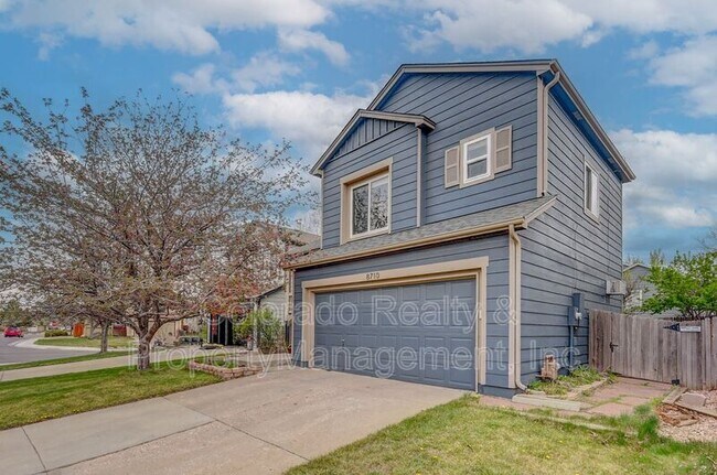 Building Photo - 8710 Starwood Ln
