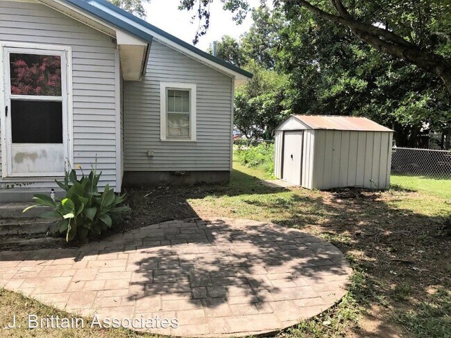 Building Photo - 2 br, 1 bath House - 606 Sterling Street