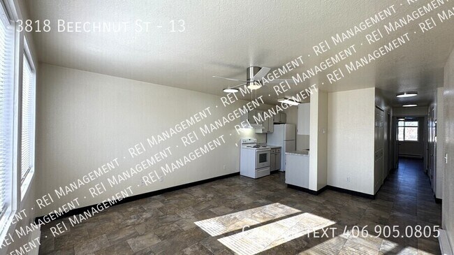 Foto del edificio - 3818 Beechnut St