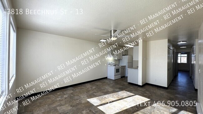 Building Photo - 3818 Beechnut St