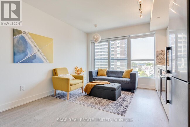 Photo du bâtiment - 5 Mabelle Ave