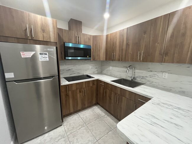 Foto del edificio - 15630 SW 299th St