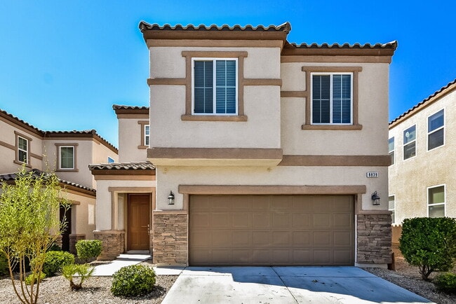 Building Photo - 8839 Steaming Thunder Ct