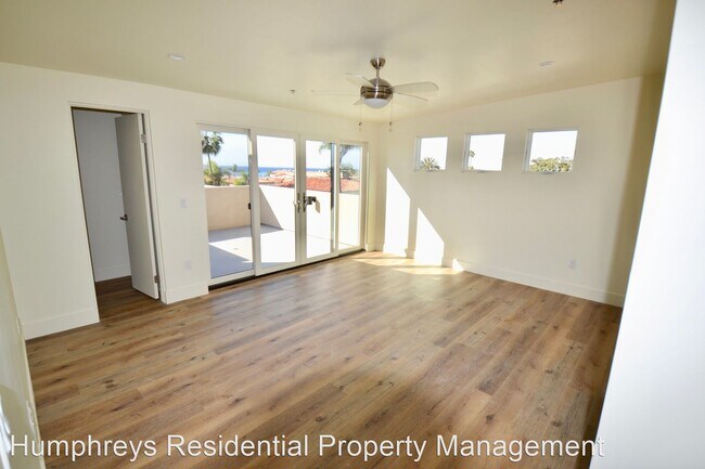 Building Photo - 7427 Olivetas Ave