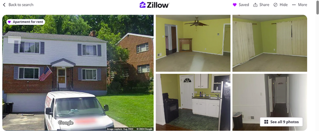 Building Photo - 4233 Century Ln
