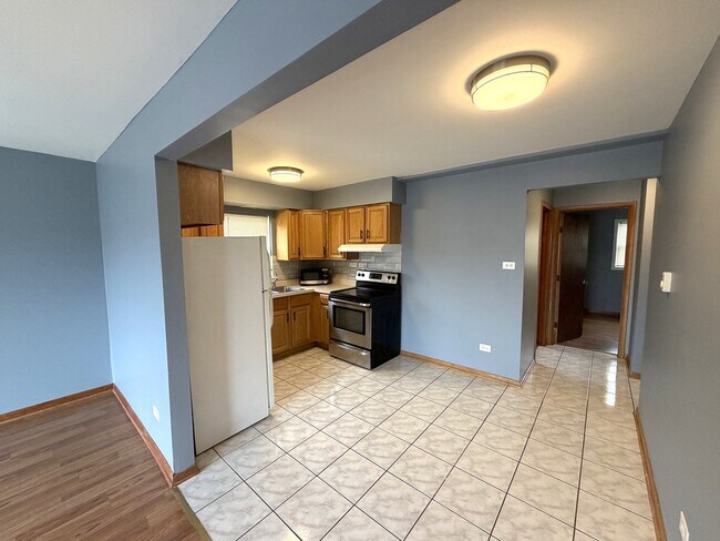 Foto del edificio - 11946 S Ridgeway Ave