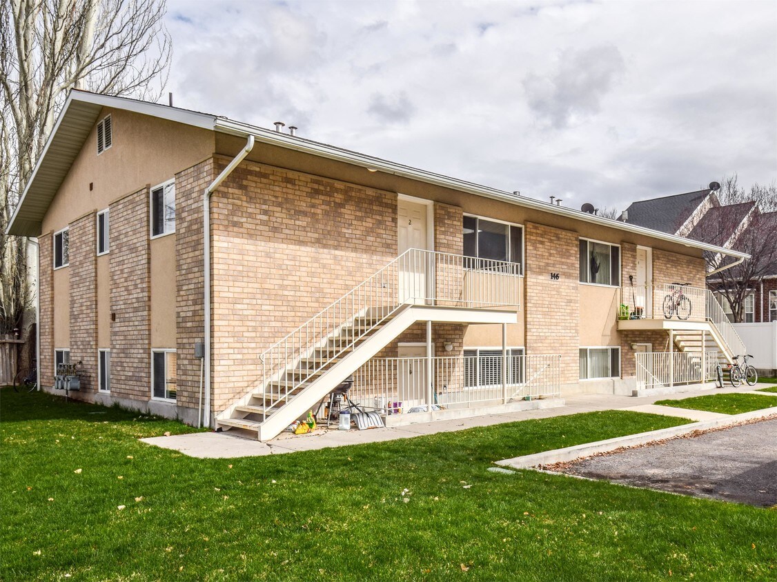 146 W 1100 N Unit 2, Logan, UT 84341 Apartment for Rent in Logan, UT