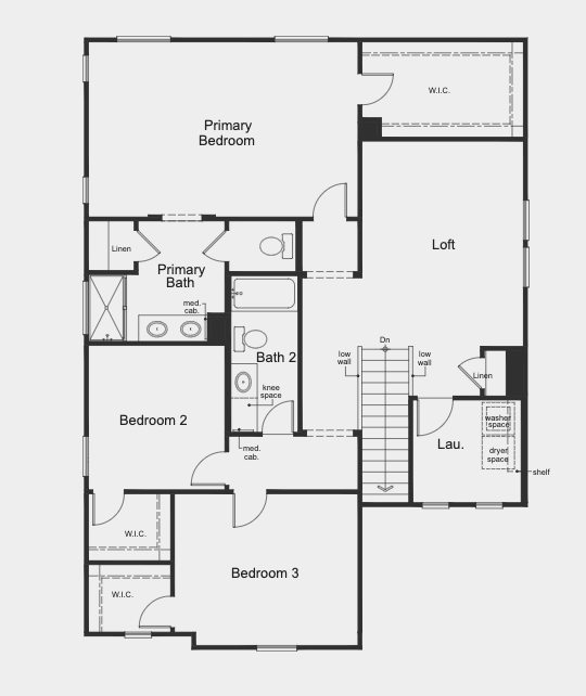 Building Photo - 3238 Dragonfly Wy