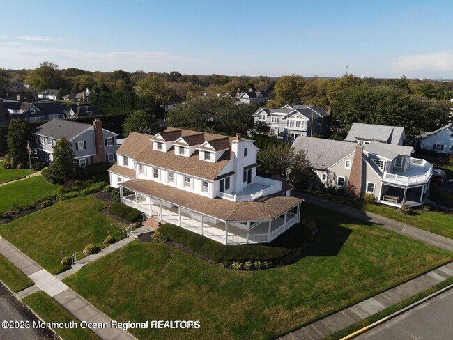 Foto del edificio - 16 Worthington Ave