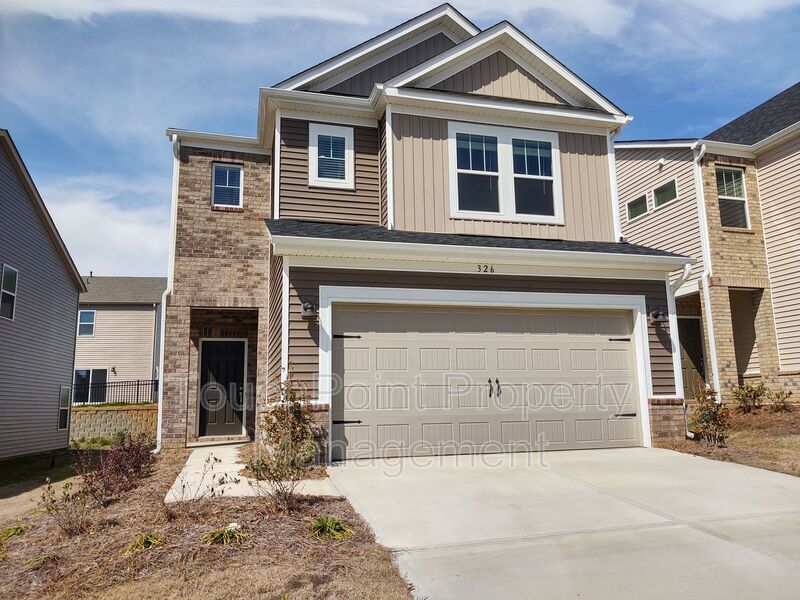 326 Hyssop Ct, Fort Mill, SC 29715 House for Rent in Fort Mill, SC