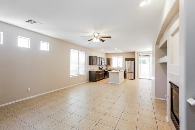 Foto del edificio - 2507 W Old Paint Trail