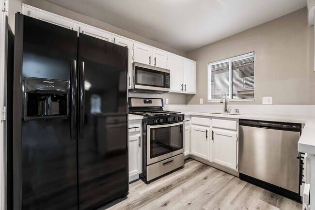 Foto del edificio - Charming Condo in the Heart of Las Vegas!