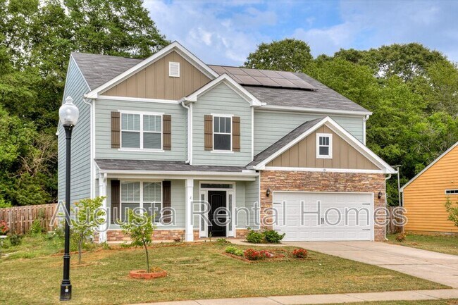Building Photo - 131 Beallwood Dr