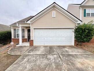 Building Photo - 1417 Alcovy Falls Dr SE