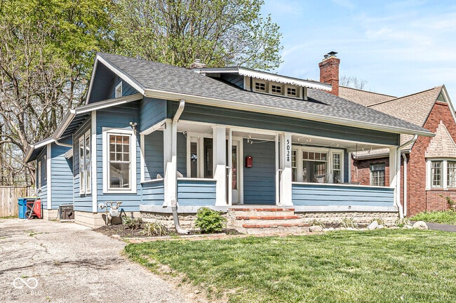 Building Photo - 5028 Graceland Ave