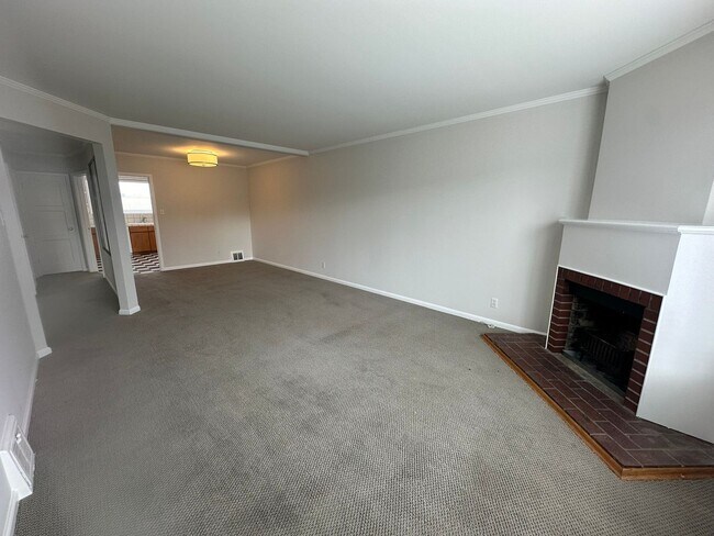 Foto del edificio - Charming Outer Parkside Home