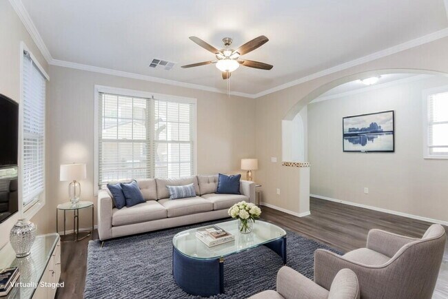Building Photo - 3886 S Winter Ln