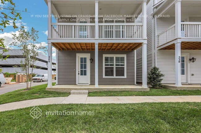 Foto del edificio - 240 Founders Ln