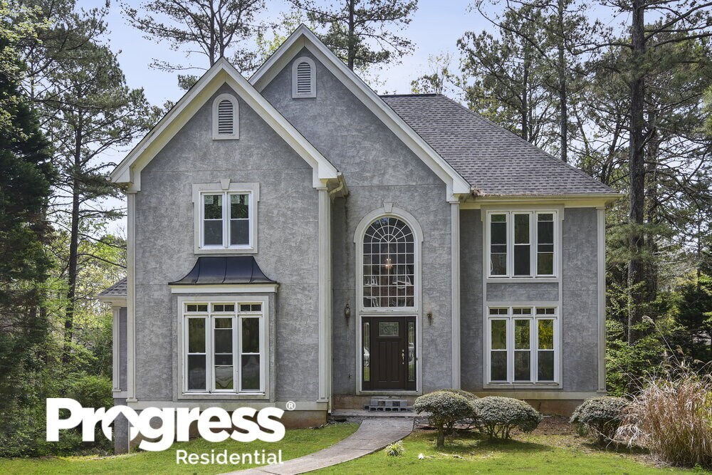 611 Deerwood Ln, Stone Mountain, GA 30087 House for Rent in Stone