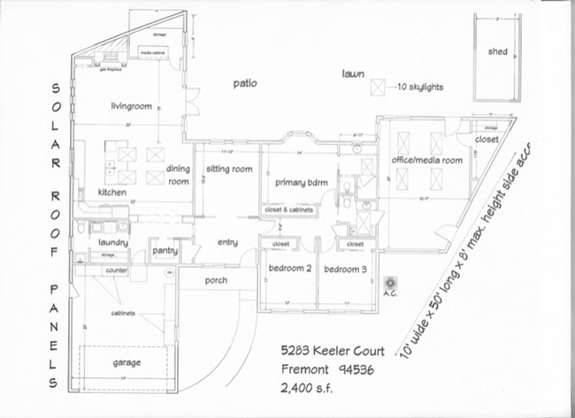 Building Photo - High-End Single Level Home - Glenmoor