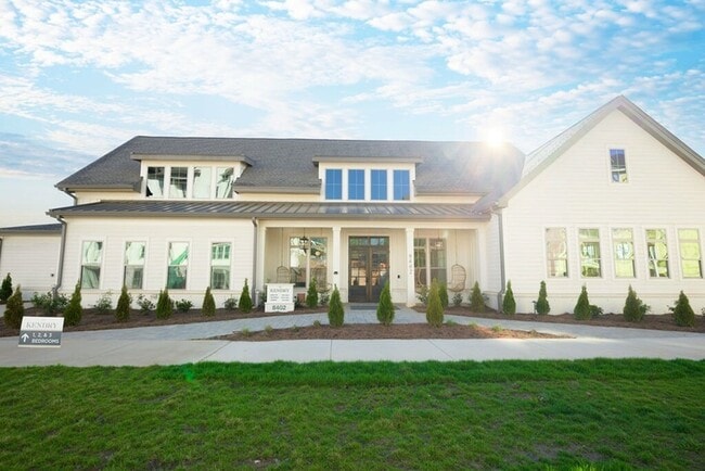 Building Photo - The Kendry