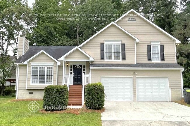 Building Photo - 4235 Winding Trail Ln
