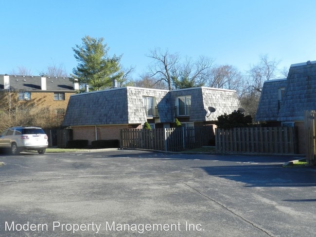 Building Photo - 808 Turkey Foot Ct