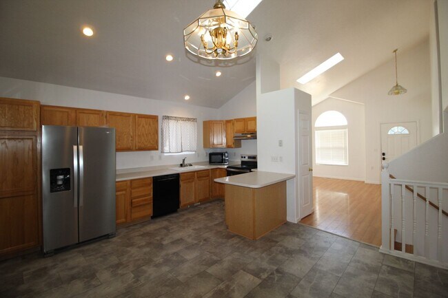 Foto del edificio - Great Home in West Greeley