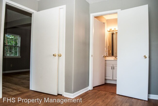 Foto del edificio - 2 br, 1 bath House - 1717 W Thoman Street*