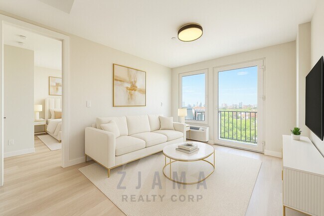 Foto del edificio - 1584 Fulton St