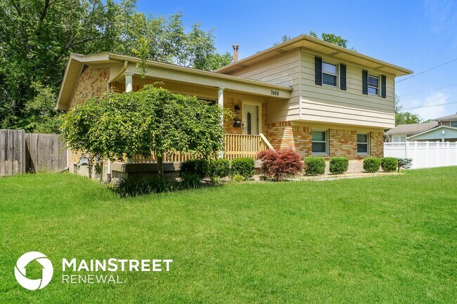 Foto del edificio - 7608 Greenfield Ave