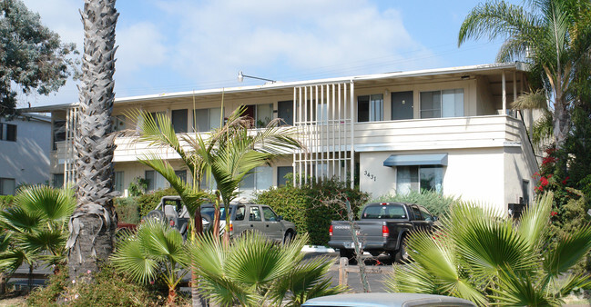 Foto del edificio - Casa Del Rey