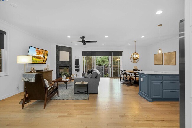 Foto del edificio - 4 Hardy Ct