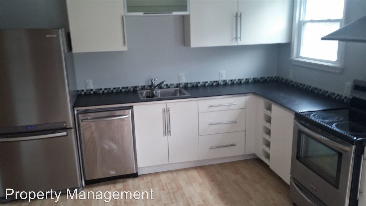 Foto principal - 2621 S 18th St