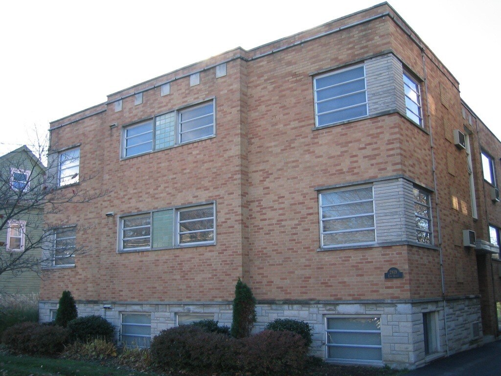 Foto principal - 2819 Erie Ave