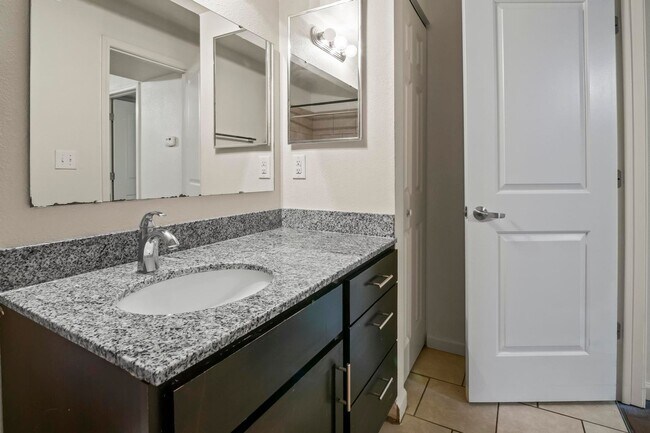 Interior Photo - Westport Crossing Apartments